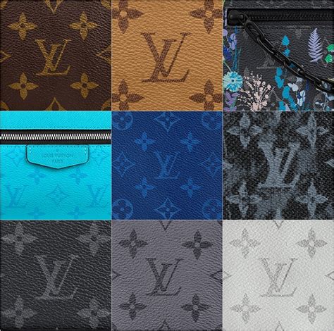 louis vuitton insiration|louis vuitton monogram pattern.